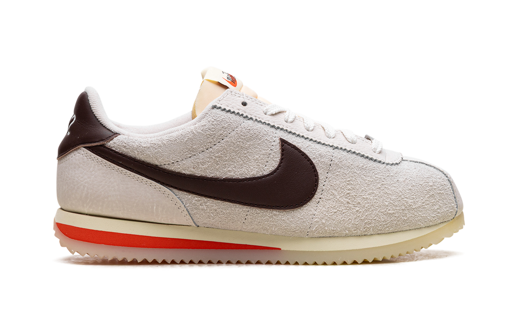 Nike Cortez Light Orewood Brown (W) 7