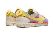 Nike Cortez Union Lemon Frost 4
