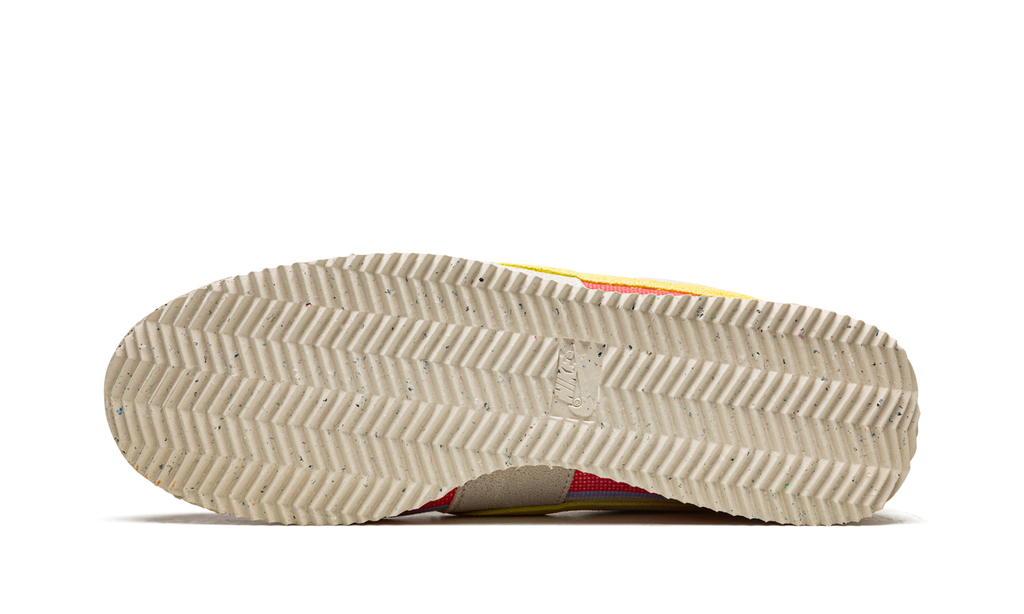 Nike Cortez Union Lemon Frost 6