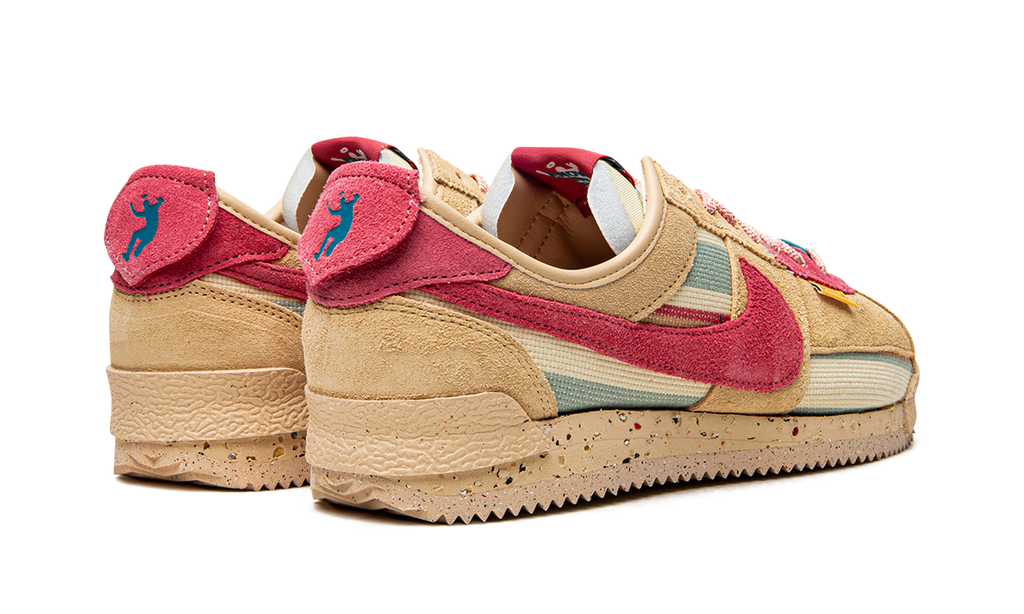 Nike Cortez Union Sesame 4