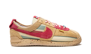 Nike Cortez Union Sesame 7