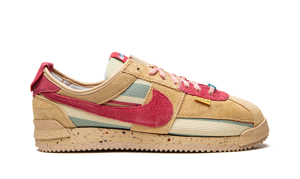 Nike Cortez Union Sesame 7
