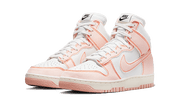 Nike Dunk High 1985 Arctic Orange 5
