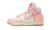 Nike Dunk High 1985 Arctic Orange 7