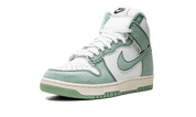 Nike Dunk High 1985 Green Denim 5