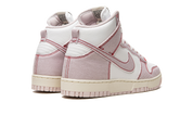 Nike Dunk High 1985 Pink Denim 4