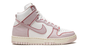 Nike Dunk High 1985 Pink Denim 7