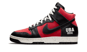 Nike Dunk High 1985 Undercover Gym Red 1