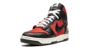 Nike Dunk High 1985 Undercover Gym Red 10