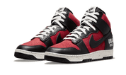 Nike Dunk High 1985 Undercover Gym Red 2