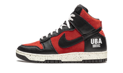 Nike Dunk High 1985 Undercover Gym Red 7