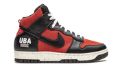 Nike Dunk High 1985 Undercover Gym Red