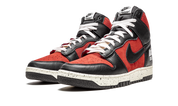 Nike Dunk High 1985 Undercover Gym Red 8