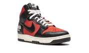 Nike Dunk High 1985 Undercover Gym Red