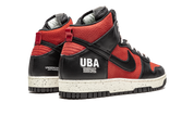 Nike Dunk High 1985 Undercover Gym Red 9
