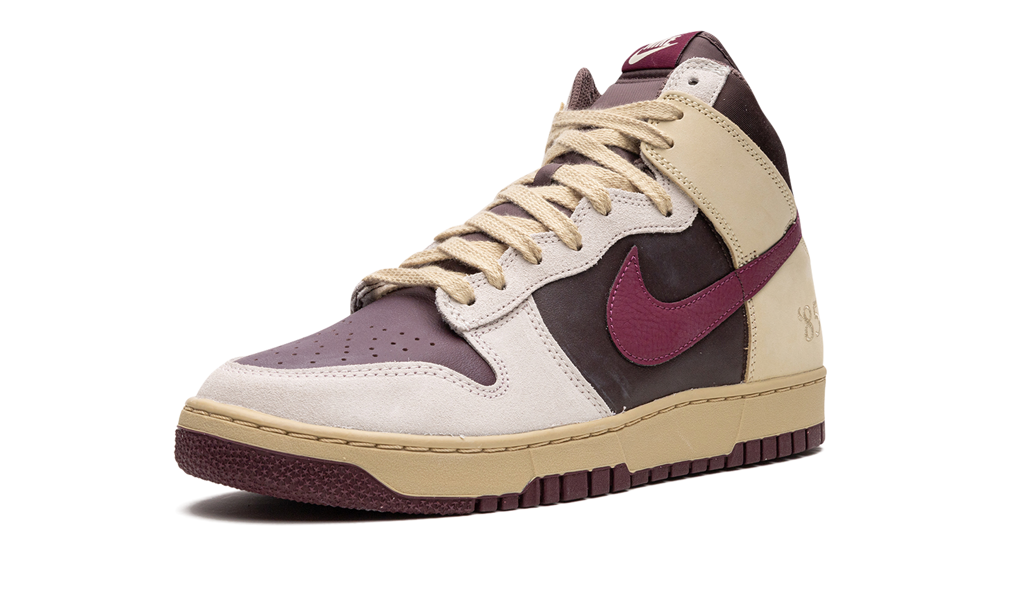Nike Dunk High 1985 Valentine's Day (2023) 5