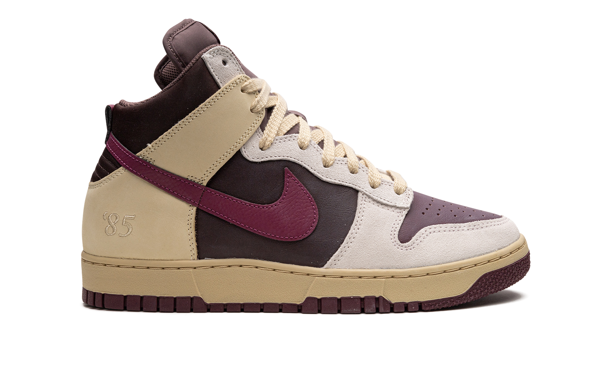 Nike Dunk High 1985 Valentine's Day (2023) 7
