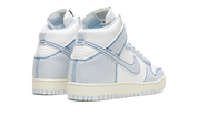 Nike Dunk High '85 Blue Denim 4