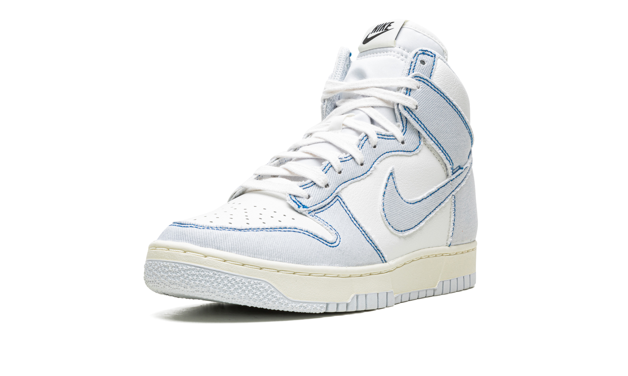 Nike Dunk High '85 Blue Denim 5