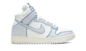 Nike Dunk High '85 Blue Denim 7