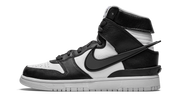 Nike Dunk High Ambush Black White