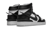 Nike Dunk High Ambush Black White