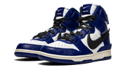 Nike Dunk High Ambush Deep Royal Blue 10
