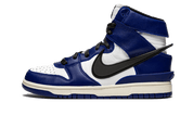 Nike Dunk High Ambush Deep Royal Blue 5