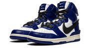 Nike Dunk High Ambush Deep Royal Blue 6