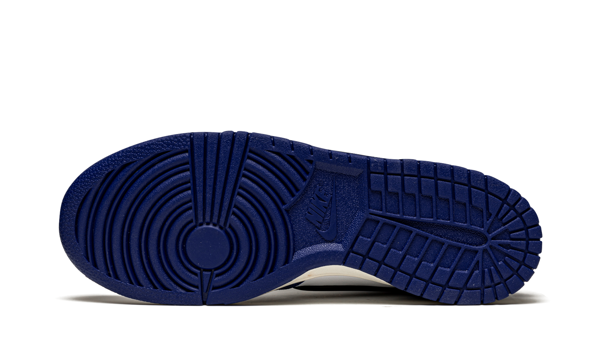 Nike Dunk High Ambush Deep Royal Blue