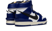 Nike Dunk High Ambush Deep Royal Blue 7