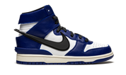 Nike Dunk High Ambush Deep Royal Blue
