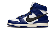 Nike Dunk High Ambush Deep Royal Blue 9