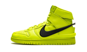 Nike Dunk High Ambush Flash Lime 1