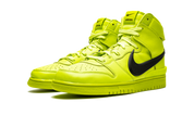Nike Dunk High Ambush Flash Lime 2