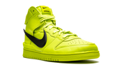 Nike Dunk High Ambush Flash Lime 7
