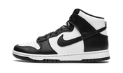 Nike Dunk High Black White (2021) 1