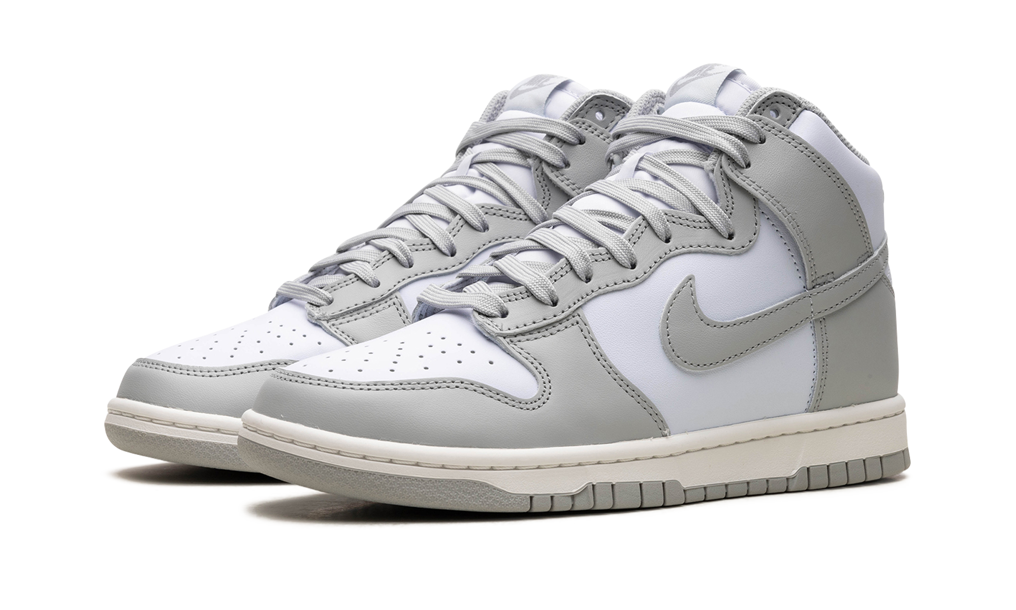 Nike Dunk High Blue Tint (W) 3