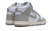 Nike Dunk High Blue Tint (W) 4