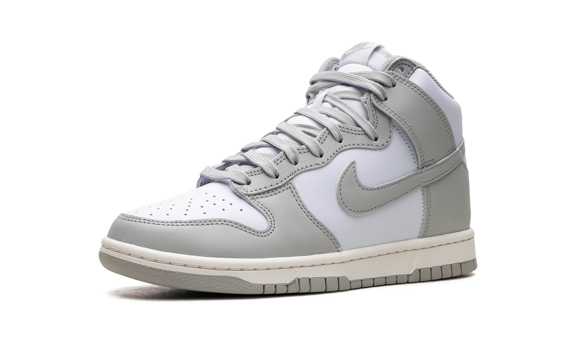 Nike Dunk High Blue Tint (W) 5