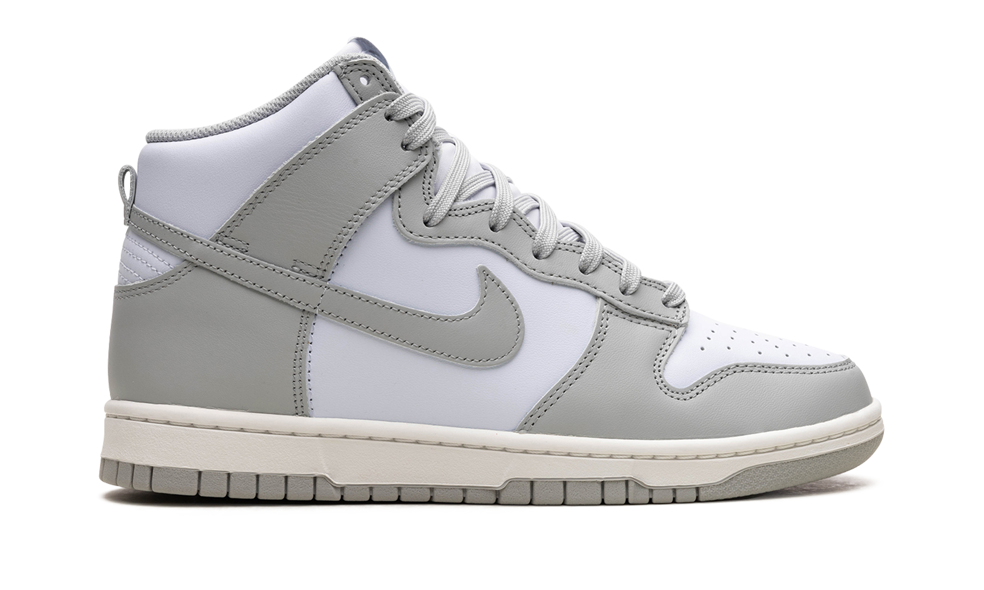 Nike Dunk High Blue Tint (W) 7