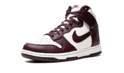 Nike Dunk High Burgundy Crush 5