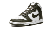 Nike Dunk High Cargo Khaki 10