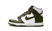 Nike Dunk High Cargo Khaki 2021 (GS) 1