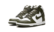 Nike Dunk High Cargo Khaki 2021 (GS) 2