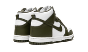 Nike Dunk High Cargo Khaki 2021 (GS) 3