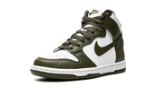 Nike Dunk High Cargo Khaki 2021 (GS) 4