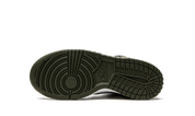 Nike Dunk High Cargo Khaki 2021 (GS) 5