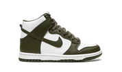 Nike Dunk High Cargo Khaki 2021 (GS) 6