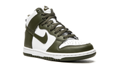 Nike Dunk High Cargo Khaki 2021 (GS) 7